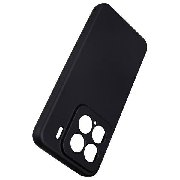 Beline Xiaomi 15 Cover Silikone Sort