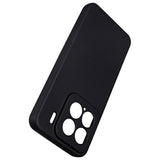 Beline Xiaomi 15 Cover Silikone Sort