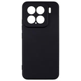 Beline Xiaomi 15 Cover Silikone Sort