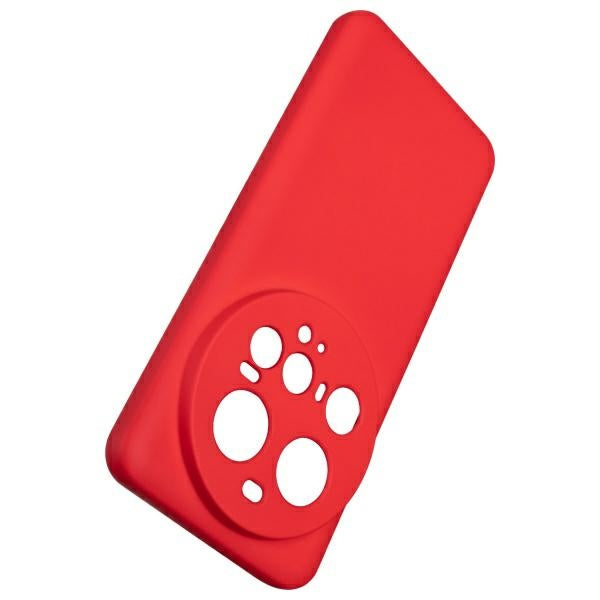 Beline Xiaomi 15 Ultra Cover Silikone Rød