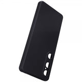 Beline Sony Xperia 1 VI Cover Silikone Sort