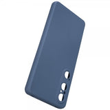 Beline Sony Xperia 1 VI Cover Silikone Rød