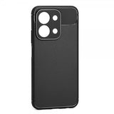 Beline Xiaomi Redmi 15C Cover Carbon Armor Sort