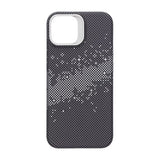 iPhone 13/iPhone 14 Cover Udklappeligt Stativ MagSafe Sort