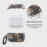 Burga AirPods Pro 3 Cover Design BFF