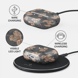 Burga AirPods Pro 3 Cover Design BFF
