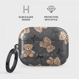 Burga AirPods Pro 3 Cover Design BFF