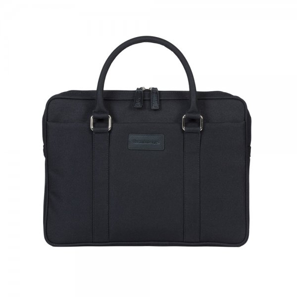 dbramante1928 Taske 14" Laptop Bag Stelvio Sort