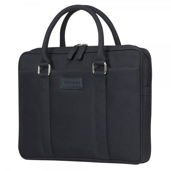dbramante1928 Taske 14" Laptop Bag Stelvio Sort