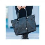 dbramante1928 Taske 15" Laptop Tote Bag Sophie Amalienborg Sort