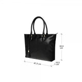 dbramante1928 Taske 15" Laptop Tote Bag Sophie Amalienborg Sort
