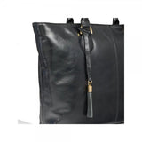 dbramante1928 Taske 15" Laptop Tote Bag Sophie Amalienborg Sort