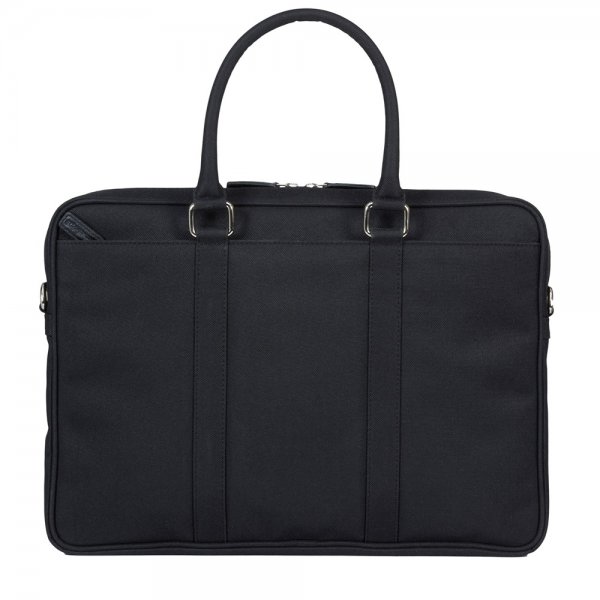 dbramante1928 Taske 15'' Laptop Bag Fifth Avenue Pure Sort