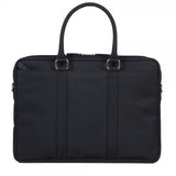 dbramante1928 Taske 15'' Laptop Bag Fifth Avenue Pure Sort