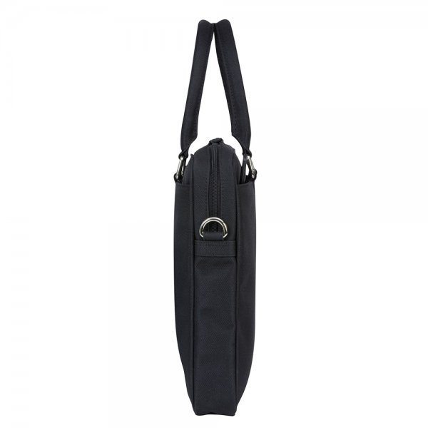 dbramante1928 Taske 15'' Laptop Bag Fifth Avenue Pure Sort