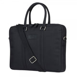 dbramante1928 Taske 15'' Laptop Bag Fifth Avenue Pure Sort
