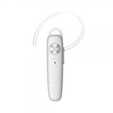 Celly BH20 Mono trådløst headset hvid