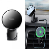 Baseus Bilholder Big Energy Trådløs opladning MagSafe