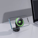 Baseus Bilholder Big Energy Trådløs opladning MagSafe