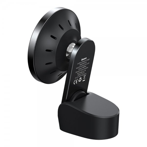 Baseus Bilholder Big Energy Trådløs opladning MagSafe