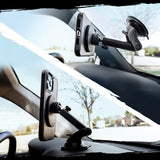 Otterbox Bilholder Car Dash & Windshield Mount MagSafe Sort