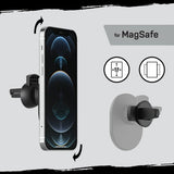 Otterbox Bilholder Car Vent Mount MagSafe Sort