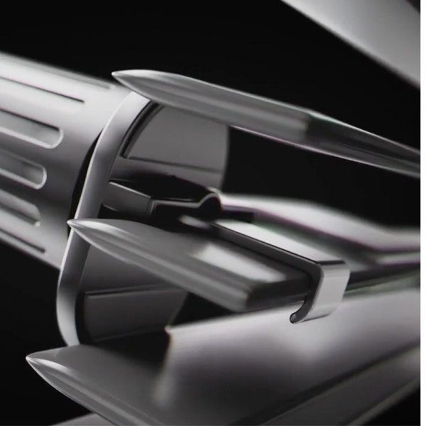 Celly Bilholder GHOSTSUPERMAG MagSafe
