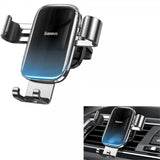 Baseus Bilholder Glaze Gravity Car Mount