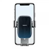 Baseus Bilholder Glaze Gravity Car Mount