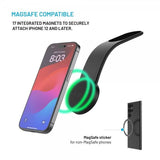 Fast bilholder Mag Floppy fleksibel holder