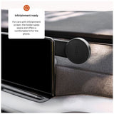 Fast bilholder Mag Floppy fleksibel holder