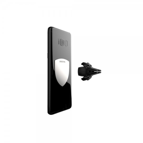 Unisynk Bilholder Magnetic Air Vent Holder
