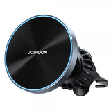 Joyroom Bilholder Magnetisk Trådløs Bilopladerholder MagSafe