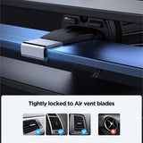 Joyroom Bilholder Magnetisk Trådløs Bilopladerholder MagSafe