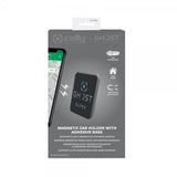 Celly Bilholder Magnetisk med Klæbefæste GHOSTSUPERFIX
