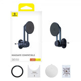 Baseus Bilholder MagPro Series Magnetic Car Mount