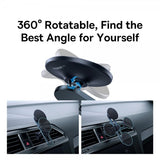 Baseus Bilholder MagPro Series Magnetic Car Mount