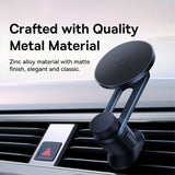 Baseus Bilholder MagPro Series Magnetic Car Mount