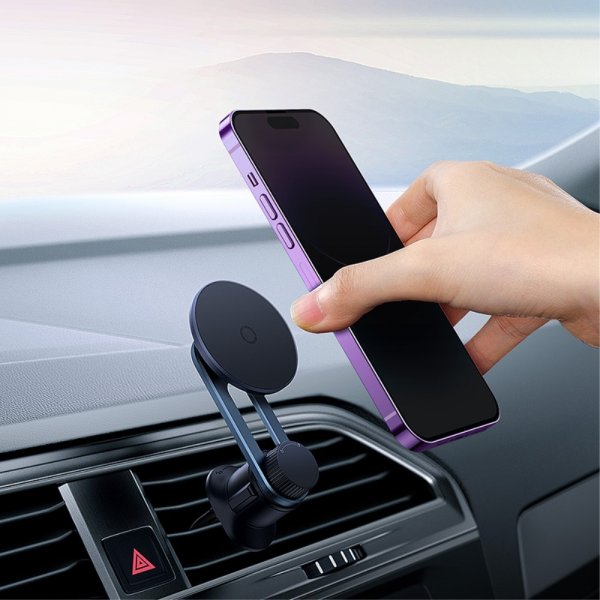 Baseus Bilholder MagPro Series Magnetic Car Mount