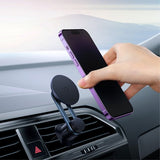 Baseus Bilholder MagPro Series Magnetic Car Mount