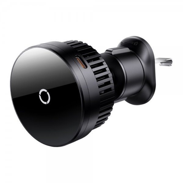Baseus Bilholder MagPro Series Magnetic Wireless Charging Car Mount 15W MagSafe