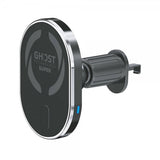 Celly Bilholder MagSafe Car Holder With Wireless Charging Air Vent