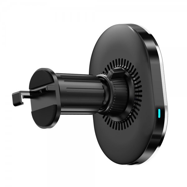 Celly Bilholder MagSafe Car Holder With Wireless Charging Air Vent