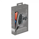 Celly Bilholder MagSafe Car Holder With Wireless Charging Air Vent