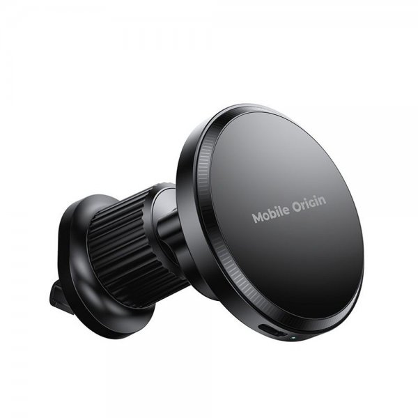 Mobile Origin Bilholder med MagSafe-opladning 15W