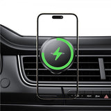 Mobile Origin Bilholder med MagSafe-opladning 15W