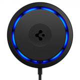 Spigen Bilholder med trådløs opladning OneTap Pro 3 CryoMax MagFit Air Vent Hook