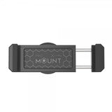 Celly Bilholder MOUNTVENT Sort
