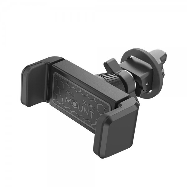 Celly Bilholder MOUNTVENT360 Sort