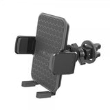 Celly Bilholder MOUNTVENTPLUS Sort